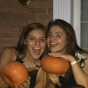 Meet your Posher, Robin